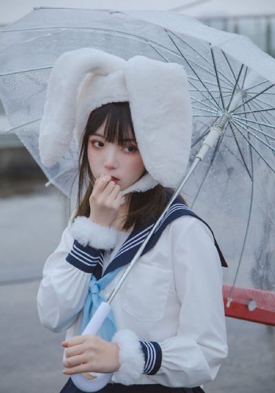 情深深雨蒙蒙